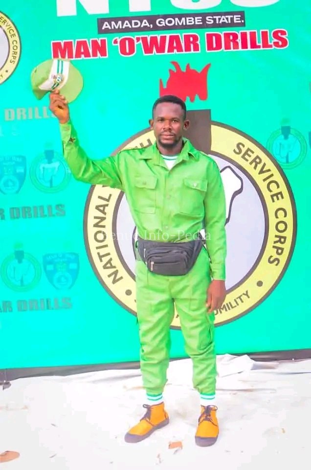 BURUKU CHAIRMAN CONDEMNS KILLING OF NYSC MEMBER, DIRECTS IMMEDIATE PROSECUTION OF SUSPECTS 