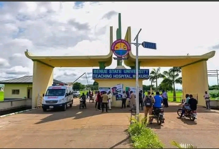 BSUTH MAKURDI OPENS RECRUITMENT FOR BIOMEDICAL ENGINEERS, APPLICATIONS CLOSE MAY 8, 2026