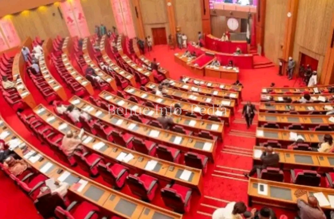 BLOODBATH IN BENUE AS SENATE ORDERS POLICE COMMAND, MILITARY BASE FOR APA, AGATU 