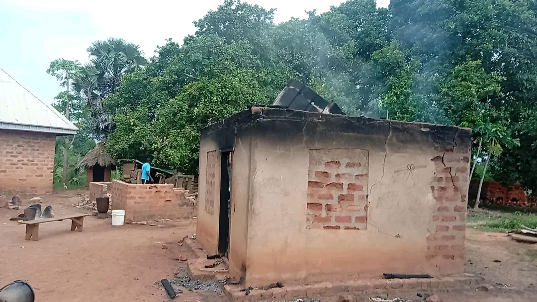 9 IN POLICE NET AS CULT CLASH ROCKS BENUE BURIAL CEREMONY