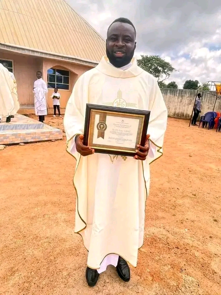 BENUE TEEN DIES AFTER ALLEGED RAPE BY 'CATHOLIC PRIEST UNCLE'
