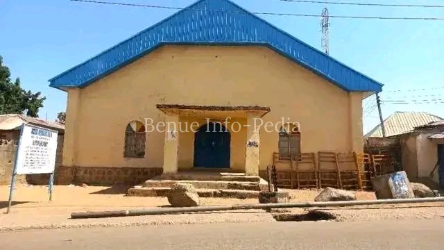 GUNMEN KILL ECWA PASTOR, FAMILY MEMBERS, DESTROY FARMLANDS IN FRESH PLATEAU ATTACK 