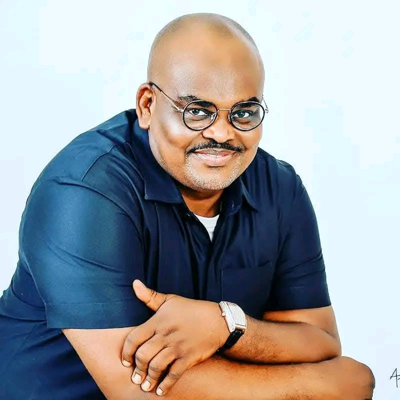 EDO-BORN NOLLYWOOD ACTOR SOLOMON AKIYESI REPORTEDLY DIES IN HIS SLEEP 