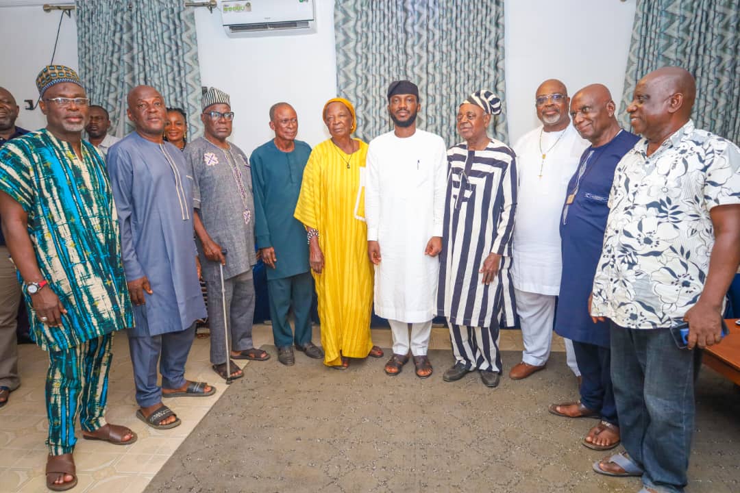 SANKERA STAKEHOLDERS SHOCK BENUE POLITICS, RETURN LOANED SENATE SEAT TO KWANDE, ENDORSE HON. THOMAS UNONGO FOR 2027
