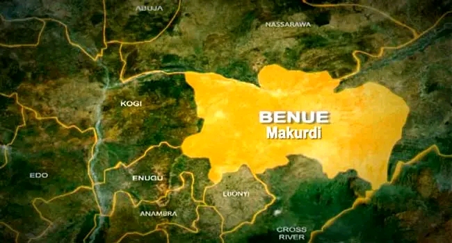 7 KILLED AS SUSPECTED ARMED HERDERS INVADE BENUE BORDER COMMUNITY