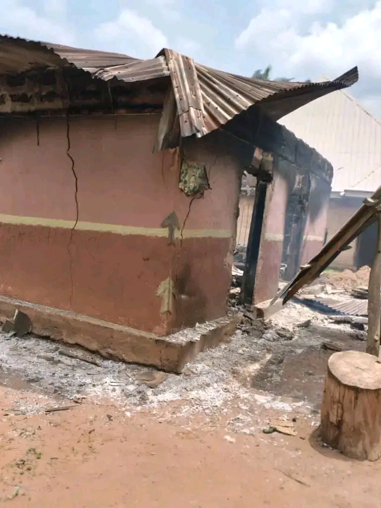 BENUE LG CHAIRMEN INTERVENE AS OJU–OBI COMMUNAL CLASH LEADS TO ABDUCTIONS 