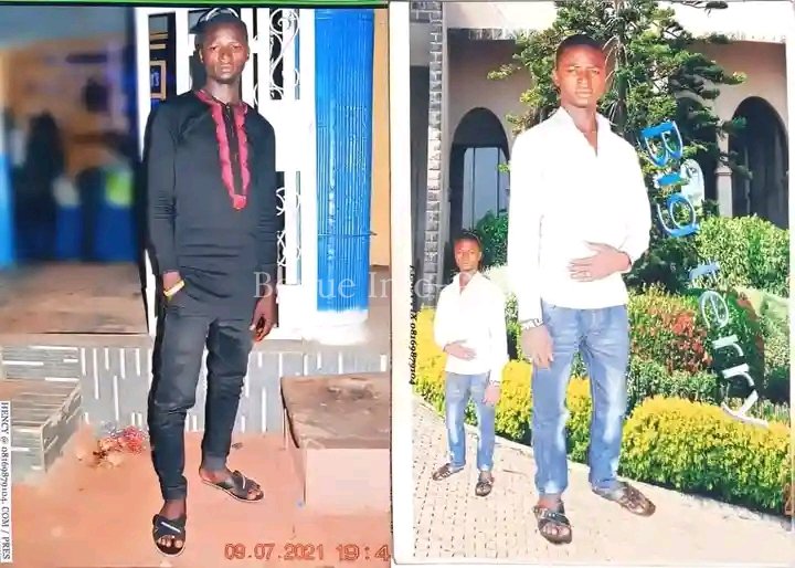 ARRESTED, TRANSFERRED, MISSING: FAMILY IN ANGUISH OVER MISSING BENUE MAN IN POLICE CUSTODY 