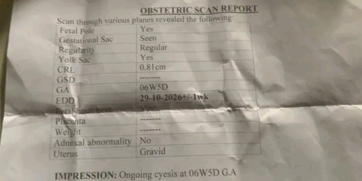 BENUE TEEN’S PREGNANCY RAISES QUESTIONS AS FAMILY ALLEGES ABUSE INVOLVING CLERIC