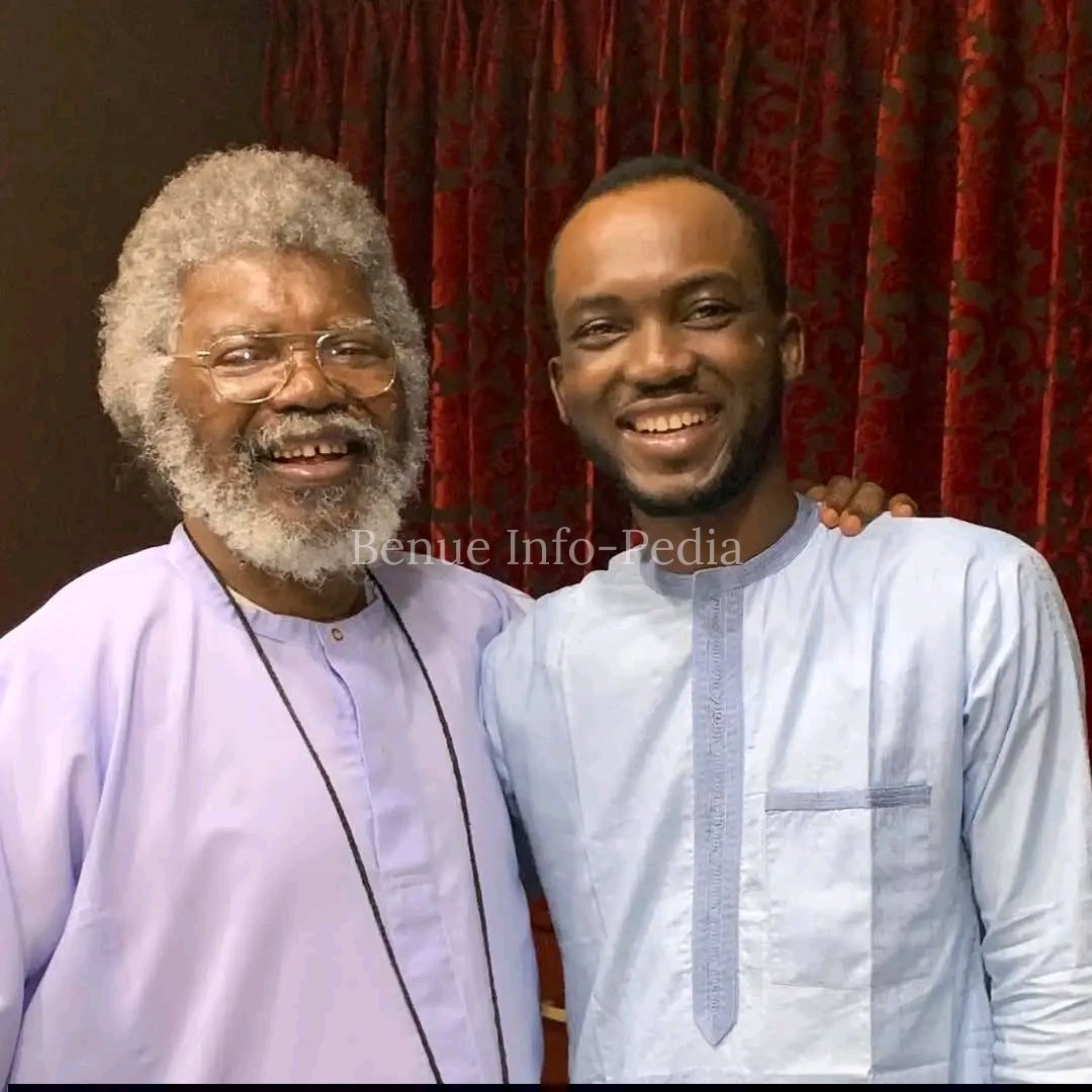 UNONGO’S LEGACY RETURNS TO SPOTLIGHT AS SONS EYE BENUE NORTH-EAST SENATE SEAT 