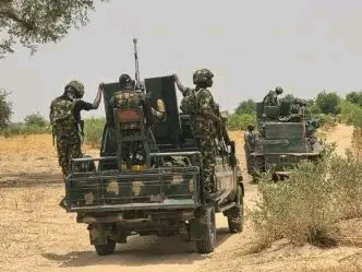 NAF ORDERS BENUE COMMUNITY TO VACATE LAND DESPITE REPS COMMITTEE DIRECTIVE