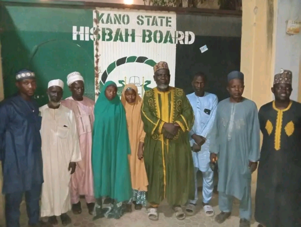 KADUNA TEENAGER REPORTED MISSING AS FAMILY ALLEGES POSSIBLE ABDUCTION & IDENTITY CHANGE 