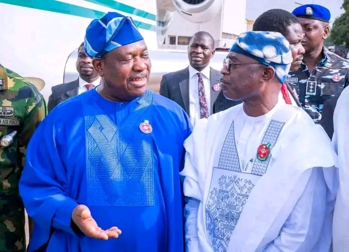 TINUBU ORDERS IMMEDIATE TRUCE BETWEEN AKUME, ALIA AS HIGH-STAKES BENUE MEETING HOLDS TODAY 
