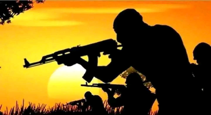 GUNMEN ATTACK PLATEAU MINING SITE, KILL PREGNANT WOMAN, 3 OTHERS 