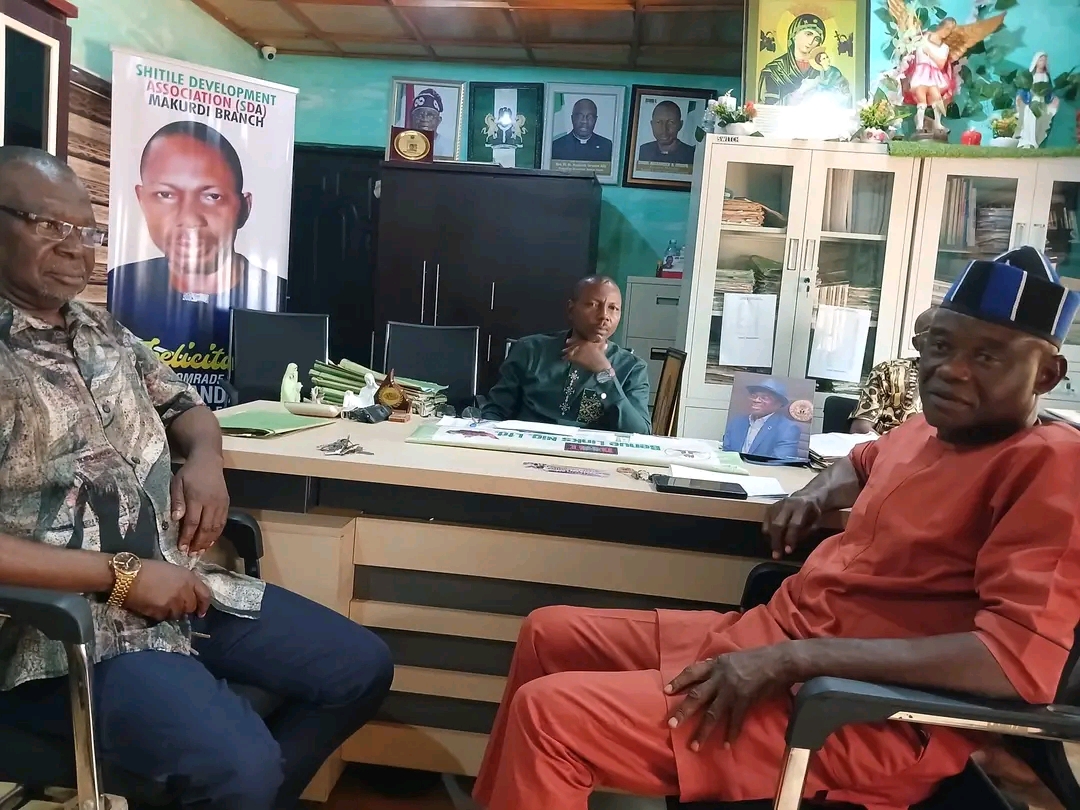 BENUE ASSEMBLY COMMITTEE COMMENDS BENUE LINKS MANAGEMENT, BACKS REFORMS—EGBODO 