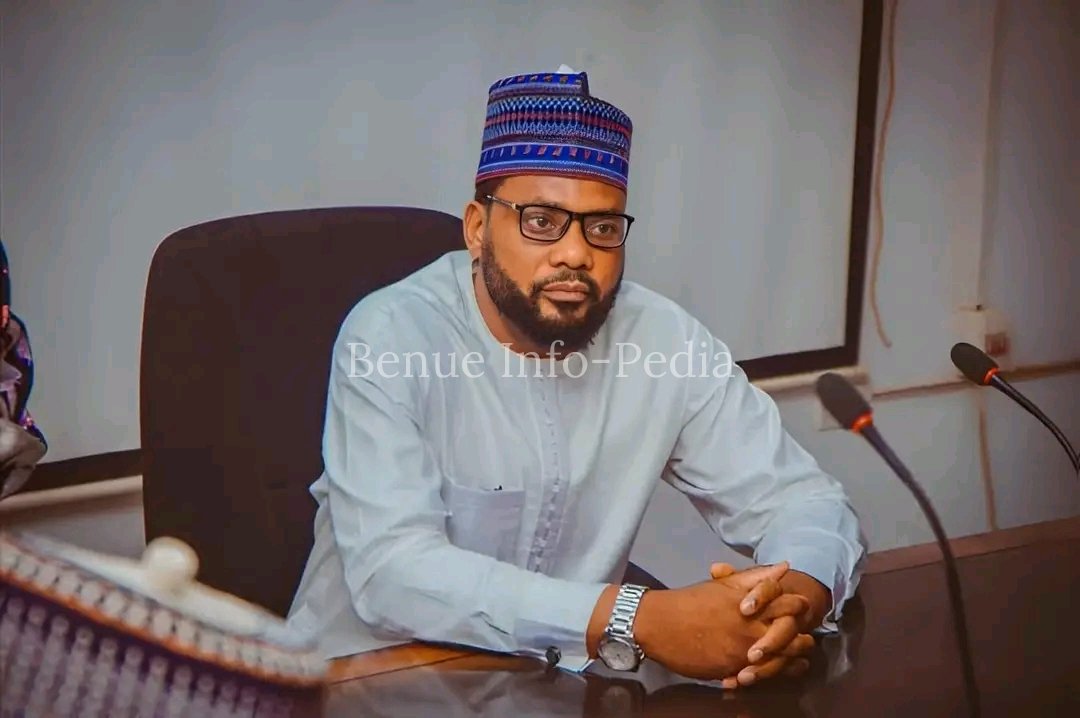 EFCC Arrests Energy Commission DG Over Alleged ₦500bn Fraud