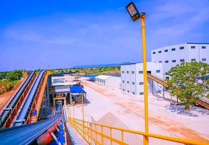 Nasarawa Govt Orders Immediate Shutdown of Lideal Mines Operations in Udege