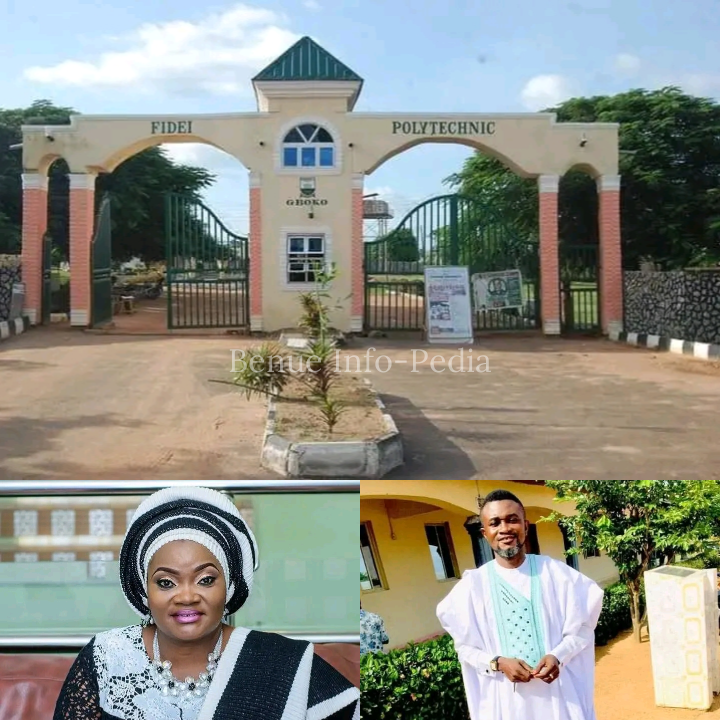 Tansian University Gboko Graduates Stranded as NYSC Mobilisation Faces Accreditation Hurdles