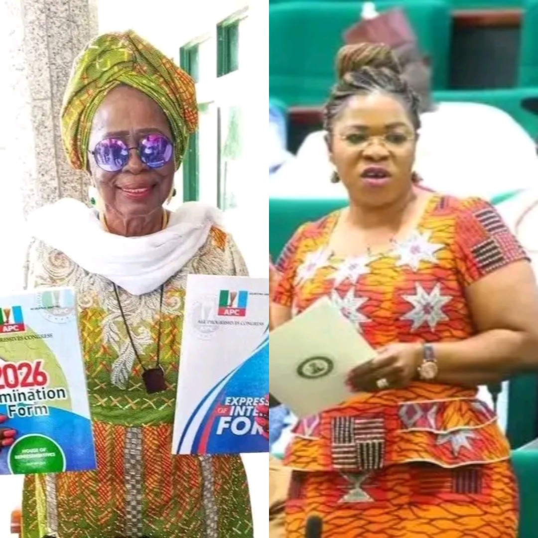 Akume’s Wife, David Mark’s Daughter Among 81 Aspirants in Benue APC Reps Primaries