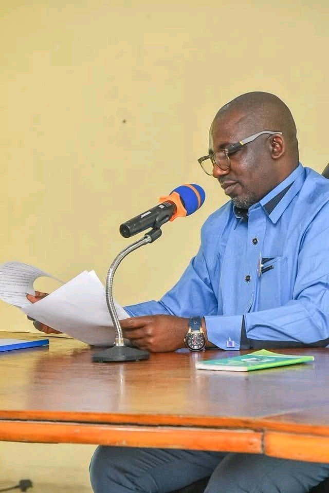 Benue Ex-Speaker Hyacinth Dajoh Withdraws from APC Gboko West Assembly Primary Over Alleged Irregularities