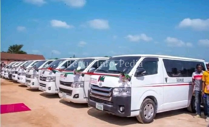 Benue Links Resumes Makurdi–Oju Transport Services, Announces Fare Rates and Oju Park Relocation