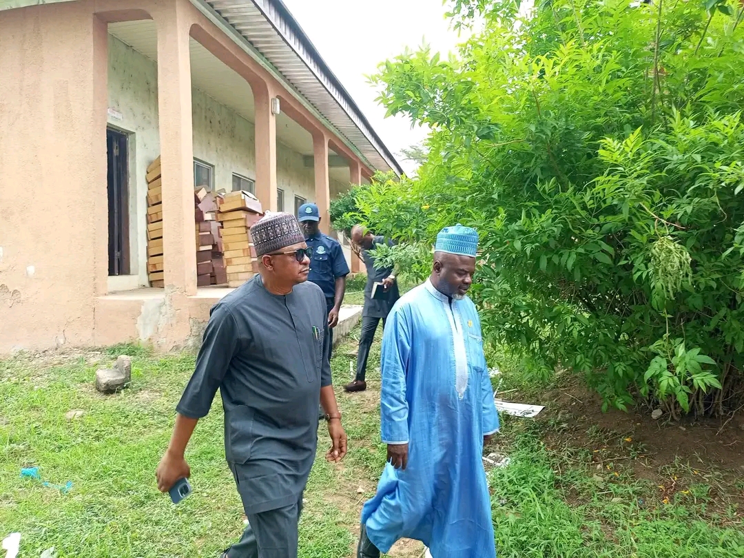 SEDI Partners Akawe Torkula Polytechnic in Benue to Boost STEM Education, Accreditation Readiness