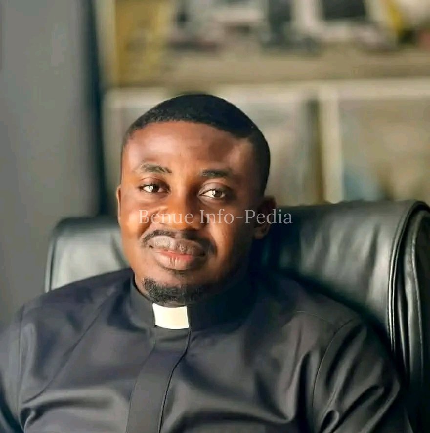 Online Bishop Roy Abenga Breaks Silence, Dismisses Judith Auva’s ₦200,000 Refund Demand