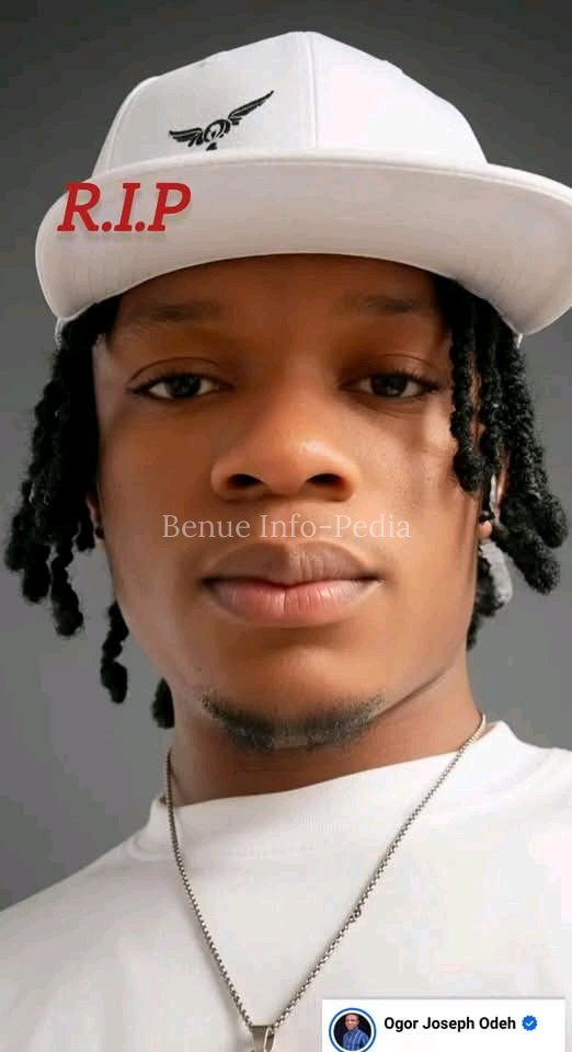 Burial Date Announced for 27-Year-Old Igede Entrepreneur K!lled at Sangotedo Shawarma Shop in Lagos