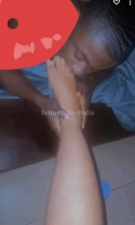 Social Media Allegations Against one online Bishop, Roy Abenga Stir Reactions in Benue Online Space