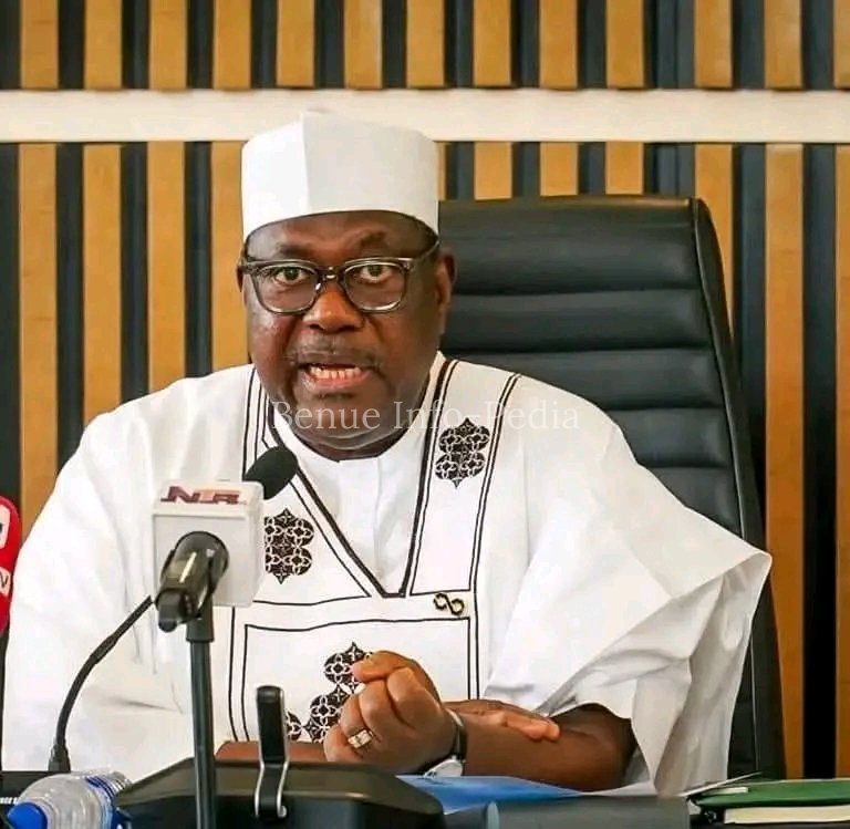 “We Don’t Want Factions” — Akume Calls for APC Unity After Benue Primaries Disputes