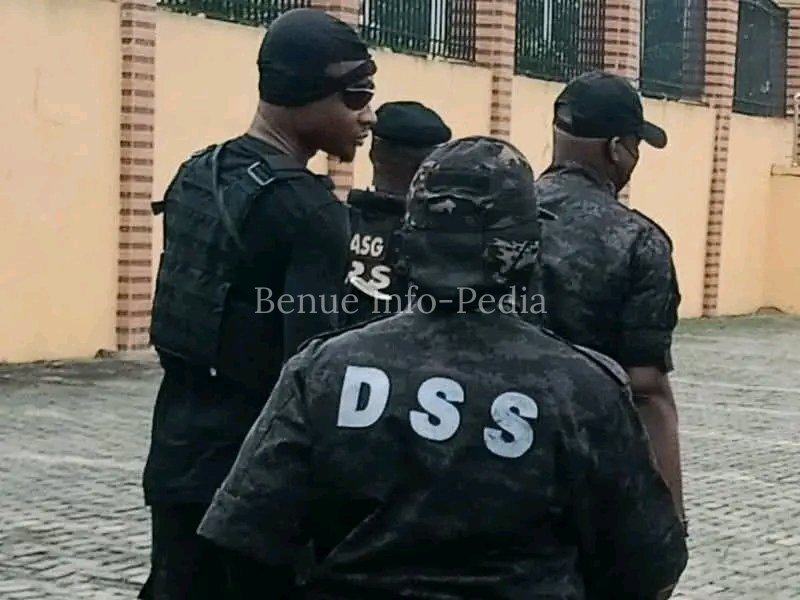 DSS Witness Alleges Benue Youth Leader Stockpiled Grenades, Ammunition Over Planned Agatu Retaliation