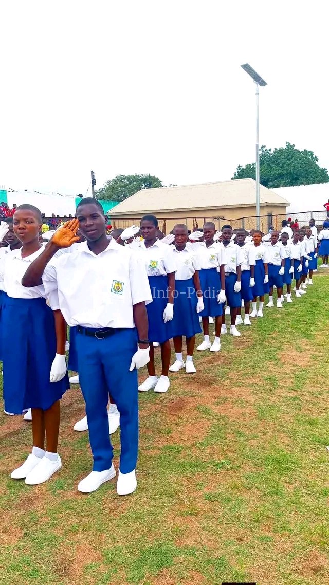 Benue Marks 2026 Children’s Day as Schools Hold Celebrations Across Communities
