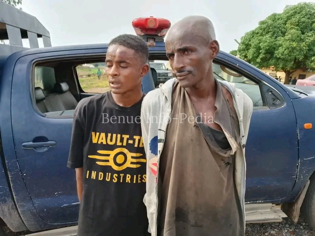 Fresh Security Incident Reported in Amadu Community Despite Recent Peace Efforts
