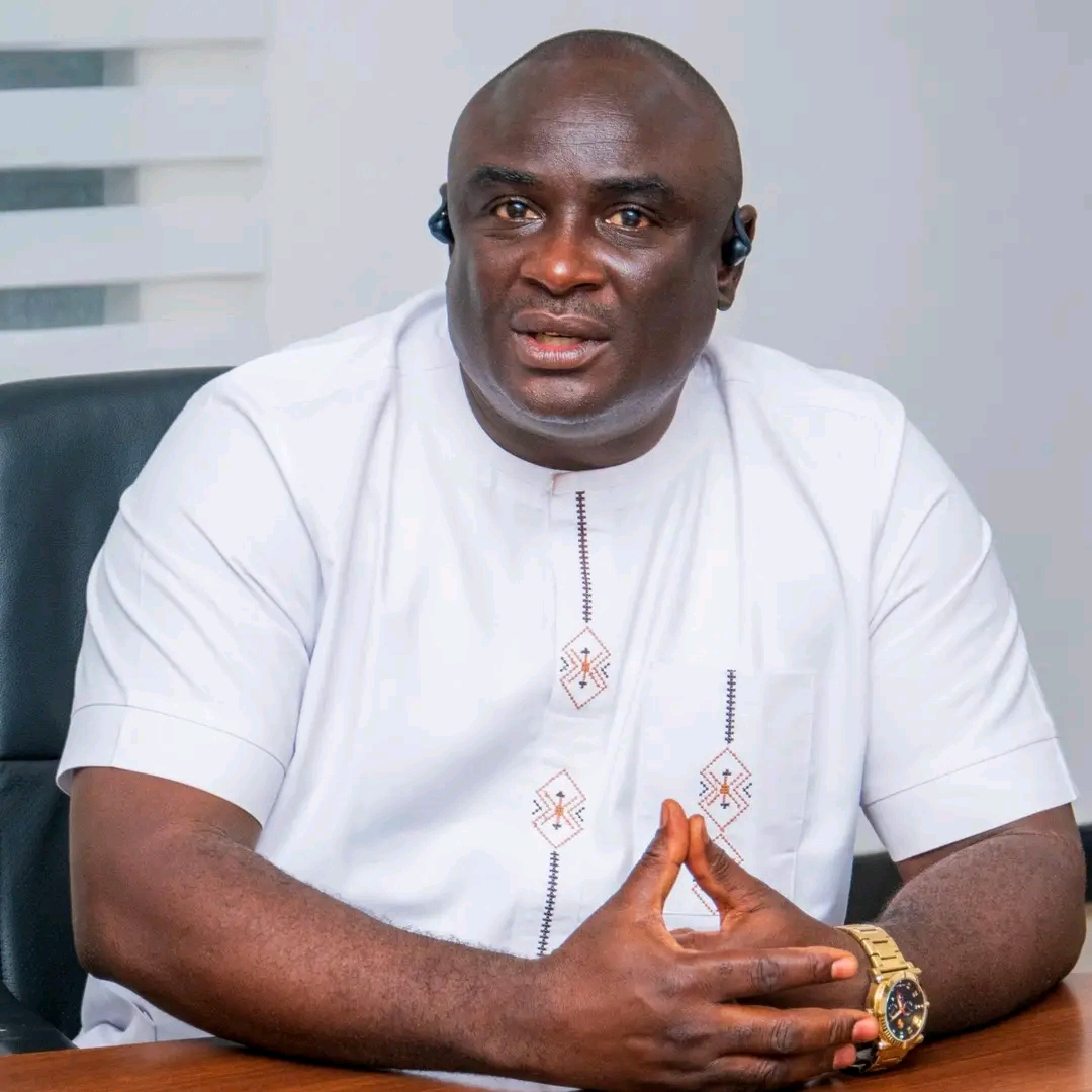 Critic Challenges Tersoo Kula’s Claims on Security Improvements and Declining IDP Numbers in Benue