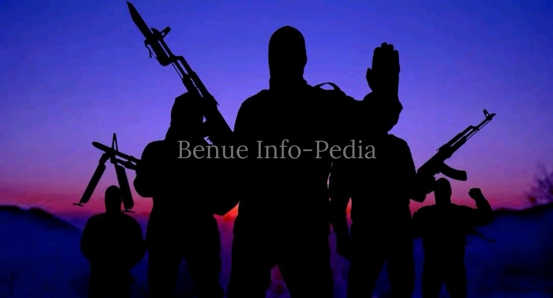 16 Feared De@d as Gunmen Att@ck Katsina Community After Juma’at Prayers
