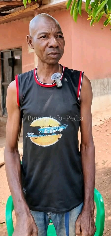Kidnap Victim Alleges Criminal Hideout Operates in Otukpo Forest Corridor
