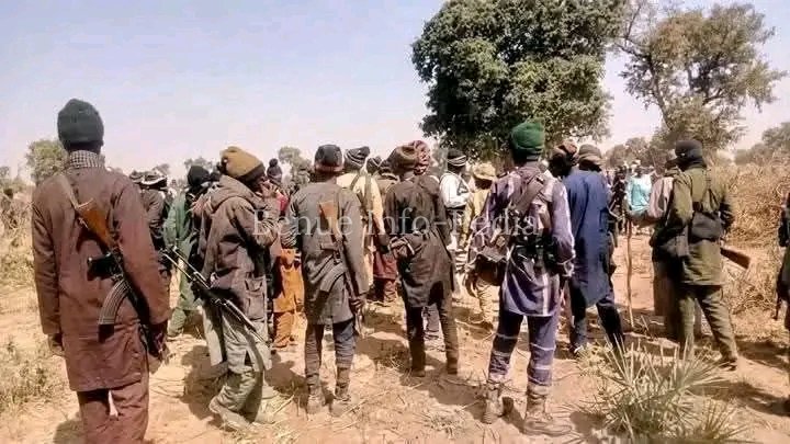 7 K!lled, 50 Huts Burnt in Bauchi Farmers–Herders Clash