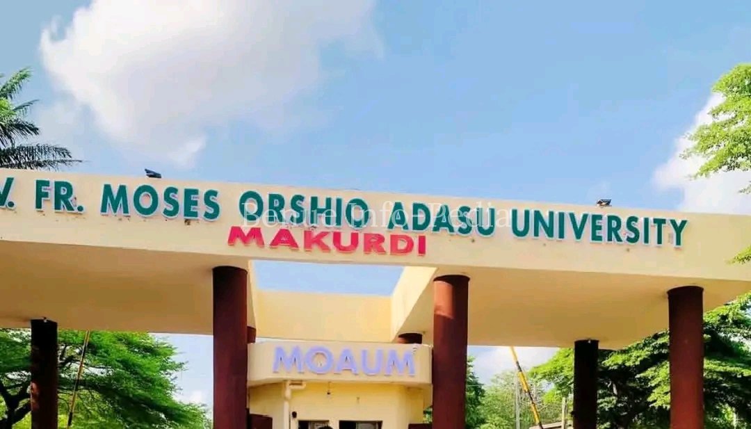 MOAUM Academic Activities Suspended as ASUU Begins Indefinite Strike