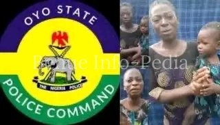 Police Debunk Report Claiming De@th of Abducted Student in Oyo