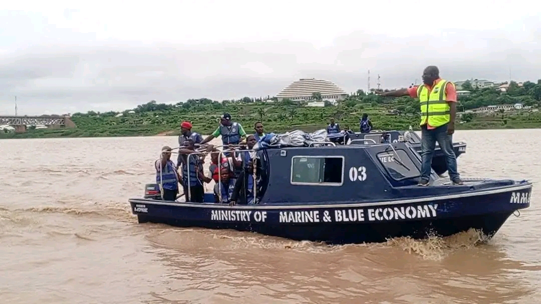 Benue Government Deploys 100 River Marshals to Boost Safety on River Benue