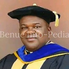 Prof. Vitalis Torwel to Lead Research, Innovation and Grant Management Centre at Adasu University