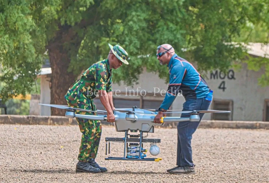 De@th of NSCDC Officer Ayo Olukotun Triggers Calls for Deployment of Kogi Security Drones in Yagba West
