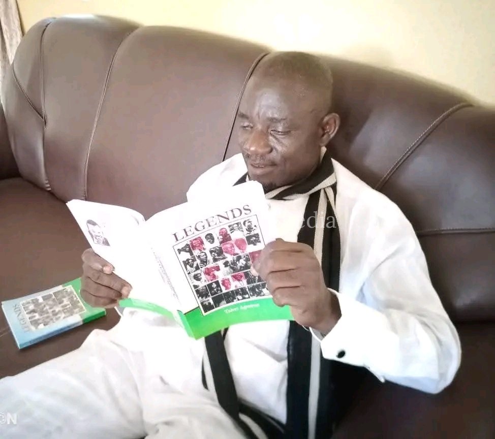 Benue Reflects on Legacy of Israel Ikyereve as New Jerusalem Marks First Anniversary