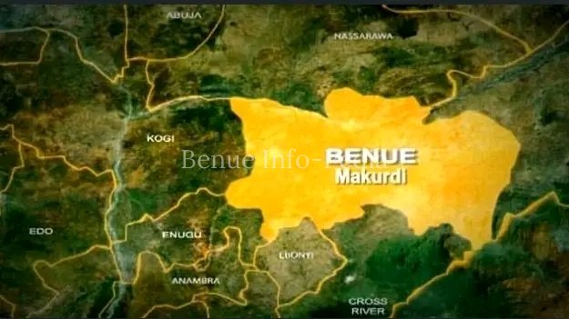 Kwande Traditional Ruler Alleges Fresh Encroachment in Disputed Benue-Taraba Border Area