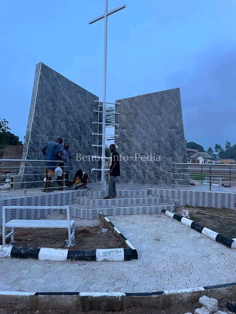 Yelewata Community to Unveil Monument Honouring Over 200 Victims of 2025 Attack in Benue 
