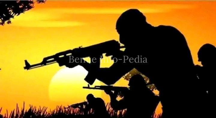 Bandits Att@ck Kogi Community, K!ll Vice Principal, Two Others, Target WAEC Candidates