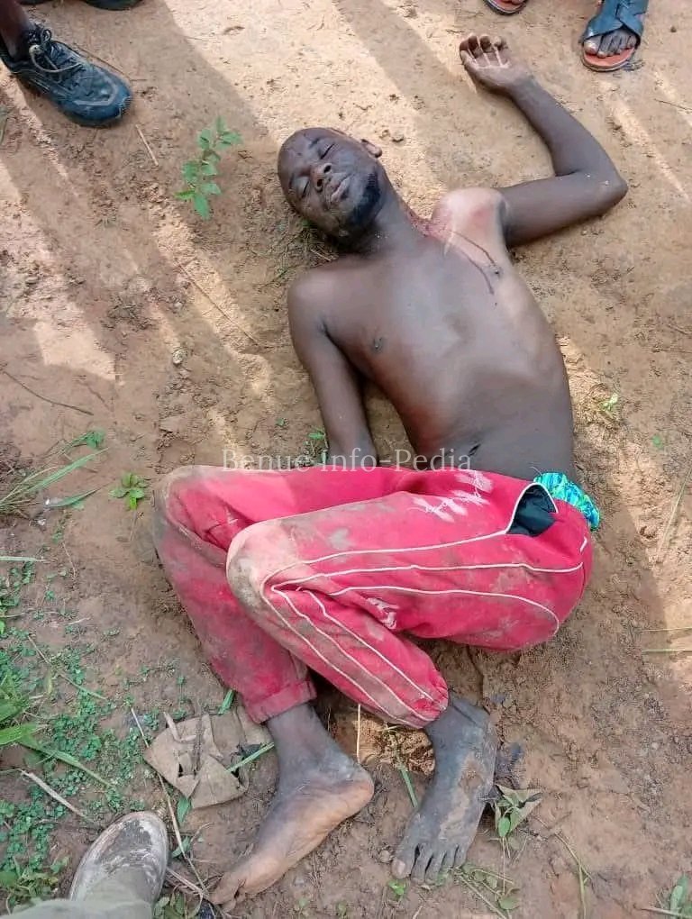 Benue: Ugbokolo Youths Rescue Kidnap Victims, Apprehend Three Suspects in Okpokwu