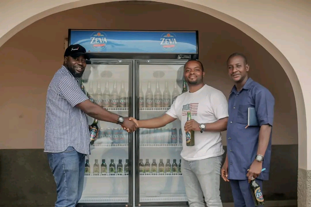 BIPC Distributes ZEVA Chillers to Bar Owners, Hospitality Operators Across Makurdi