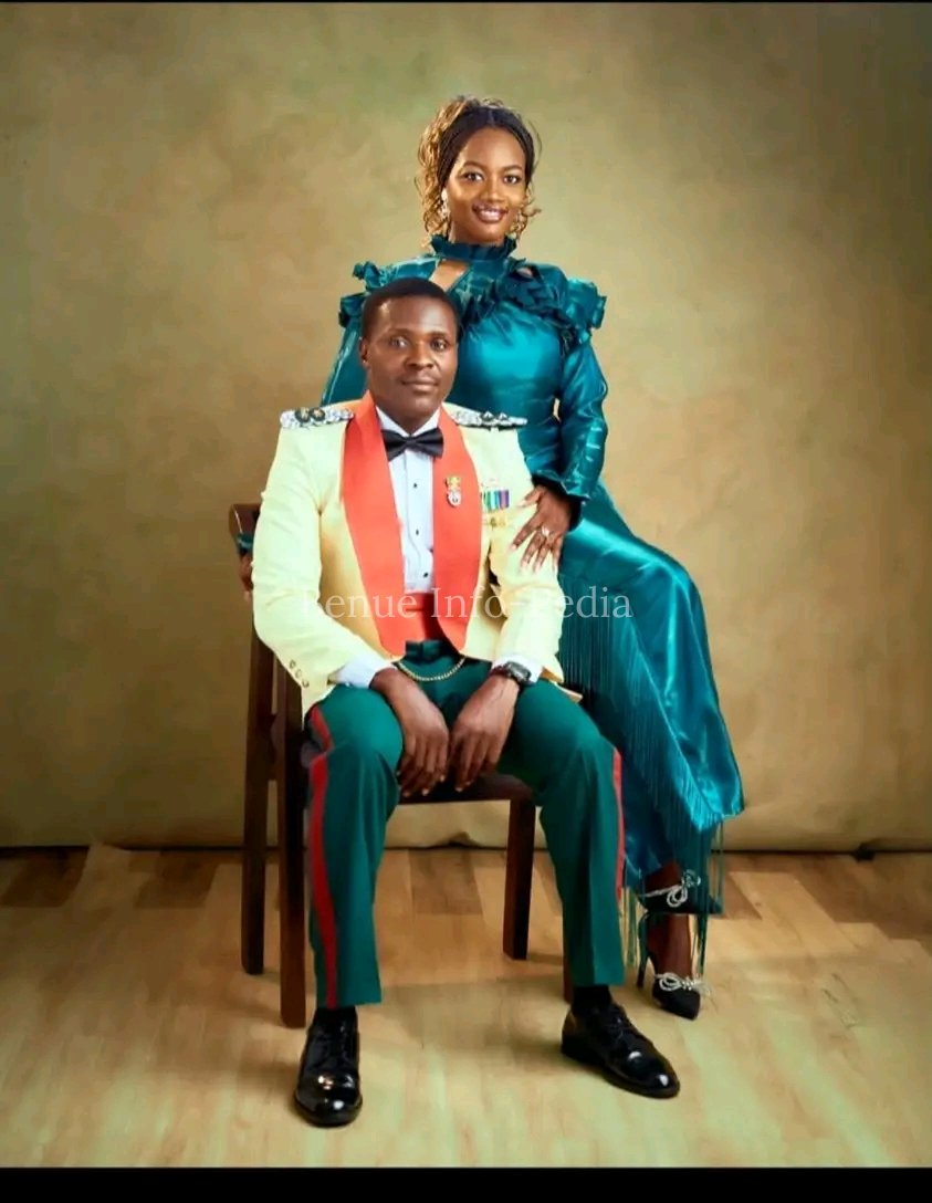 “Nigeria Happened to Me” — Miss UNIJOS Grieves Fiancé K!lled by Bandits