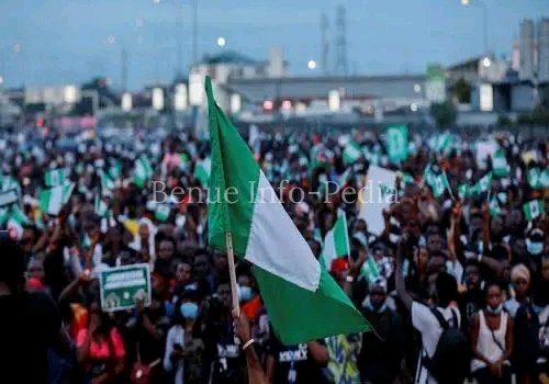 27 Years After June 12, Nigeria Faces Renewed Questions on Trust, Unity and Governance — Benue Info-pedia