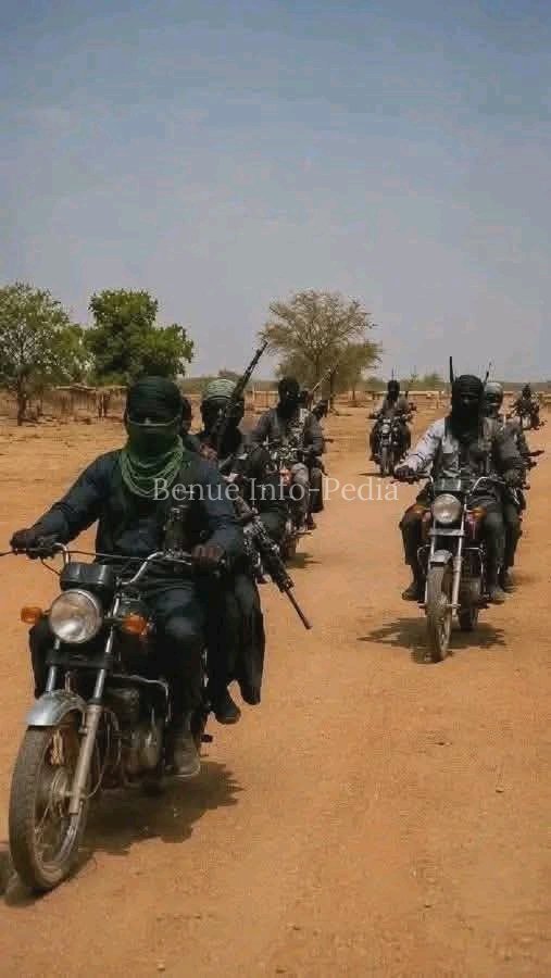 One Dead, Several Feared Kidnapped in Coordinated Bandit Attacks on Kwara Villages